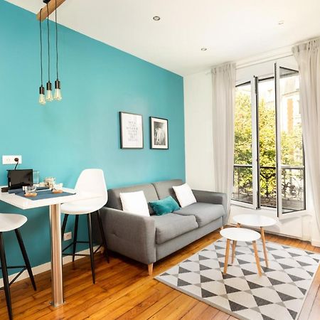★ Charmant/Nice Appartement ★ Proche/Near La Defense & Paris La Garenne-Colombes Exterior photo