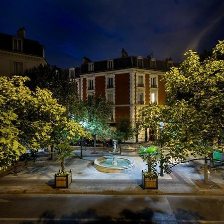 ★ Charmant/Nice Appartement ★ Proche/Near La Defense & Paris La Garenne-Colombes Exterior photo
