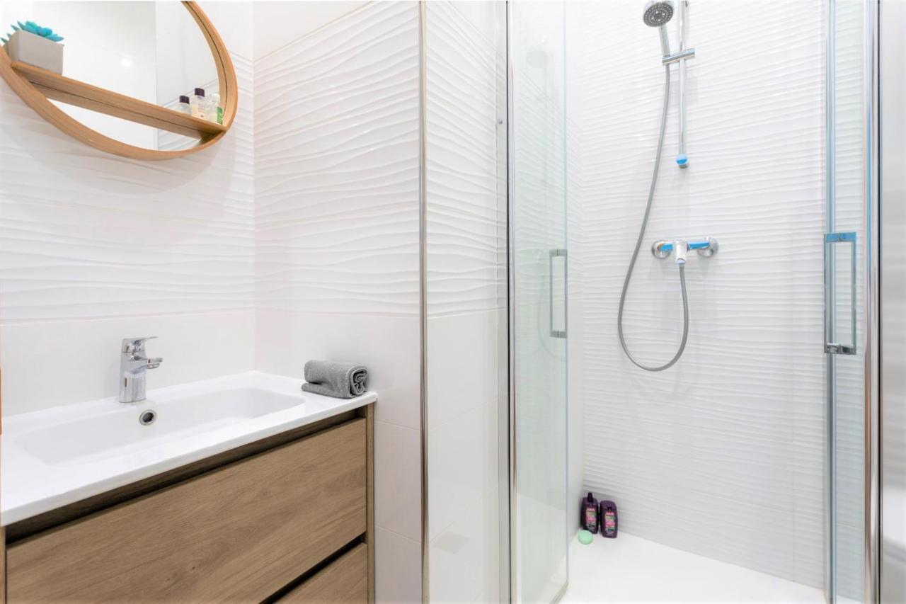 ★ Charmant/Nice Appartement ★ Proche/Near La Defense & Paris La Garenne-Colombes Exterior photo